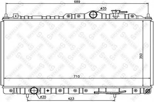 STELLOX 10-26692-SX