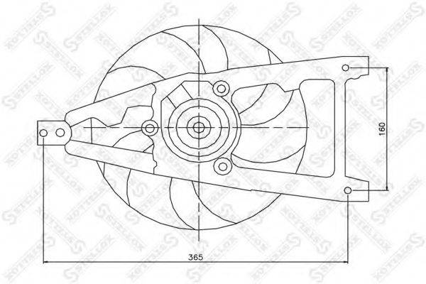 STELLOX 29-99113-SX