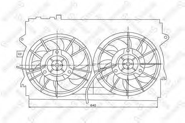 STELLOX 29-99148-SX