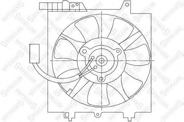 STELLOX 29-99166-SX