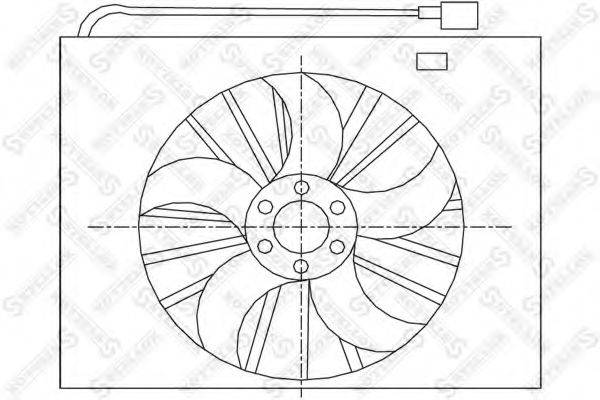 STELLOX 29-99392-SX