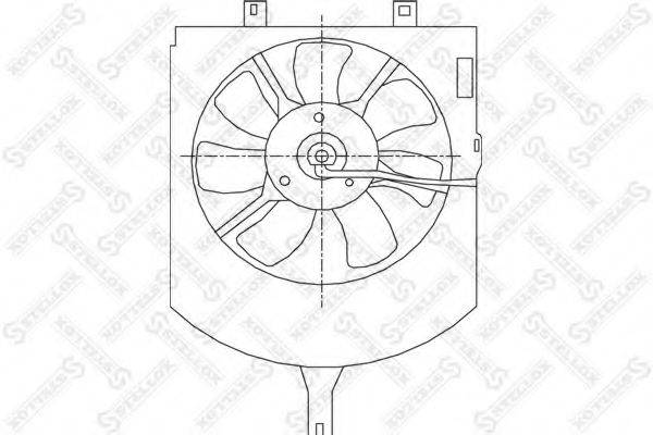 STELLOX 29-99458-SX