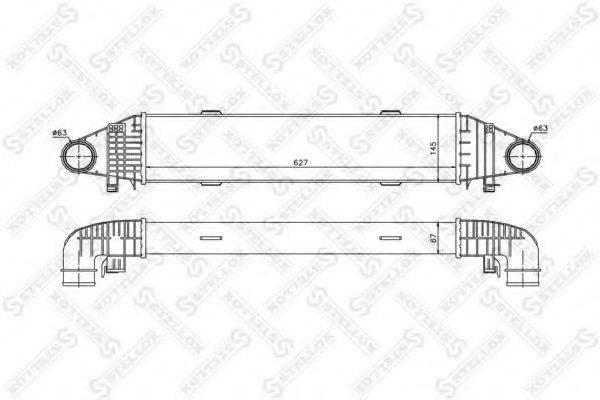 STELLOX 10-40225-SX