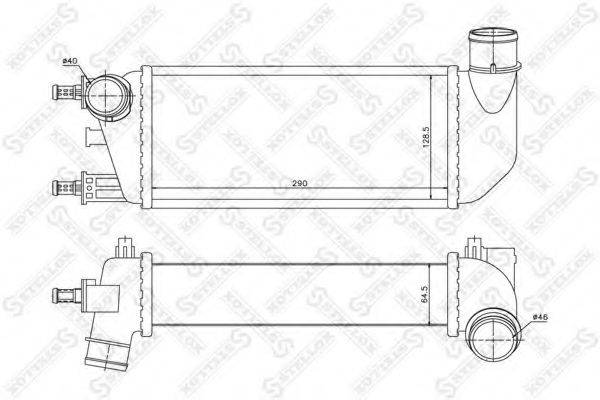 STELLOX 10-40228-SX