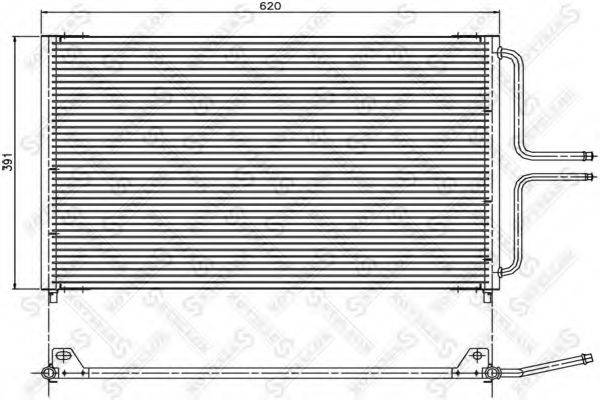 STELLOX 10-45050-SX