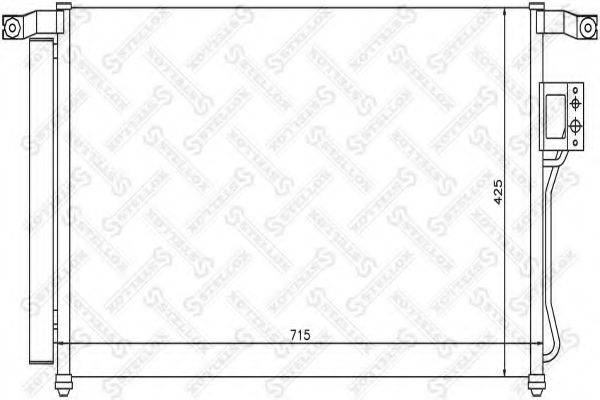 STELLOX 10-45203-SX