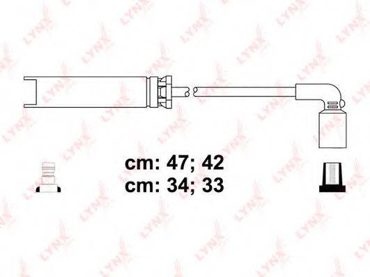 LYNXAUTO SPC1820