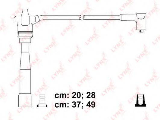 LYNXAUTO SPC4837