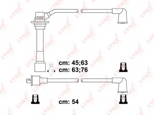 LYNXAUTO SPC5121