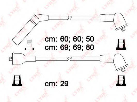 LYNXAUTO SPC5503