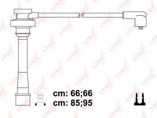 LYNXAUTO SPC5510