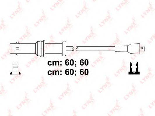 LYNXAUTO SPC7107