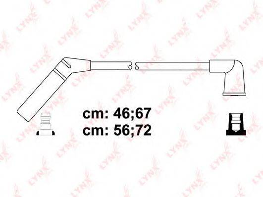 LYNXAUTO SPC7540