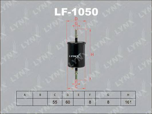 LYNXAUTO LF-1050