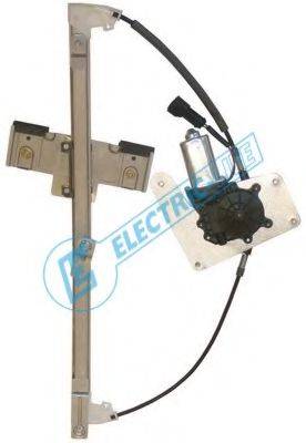 ELECTRIC LIFE ZRCR49L Підйомний пристрій для вікон