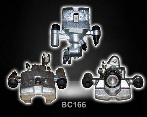 SHAFTEC BC166