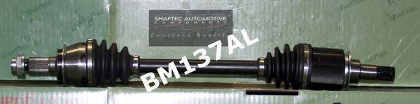 SHAFTEC BM137AL