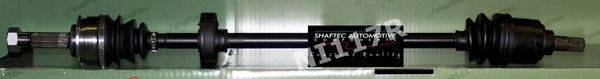 SHAFTEC NI117R