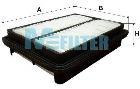 MFILTER K 212