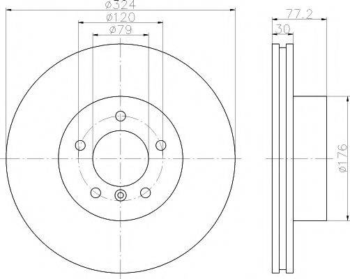 HELLA PAGID 8DD 355 109-911