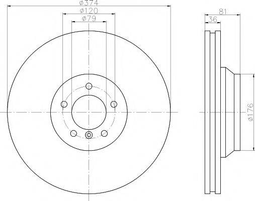 HELLA PAGID 8DD 355 109-991