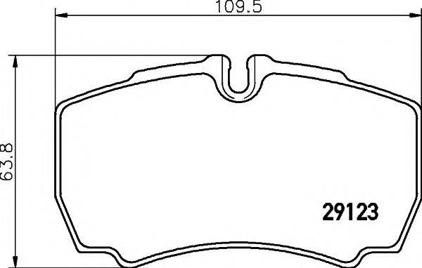 HELLA PAGID 8DB 355 005-421