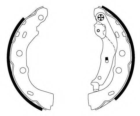 HELLA PAGID 8DB 355 000-451