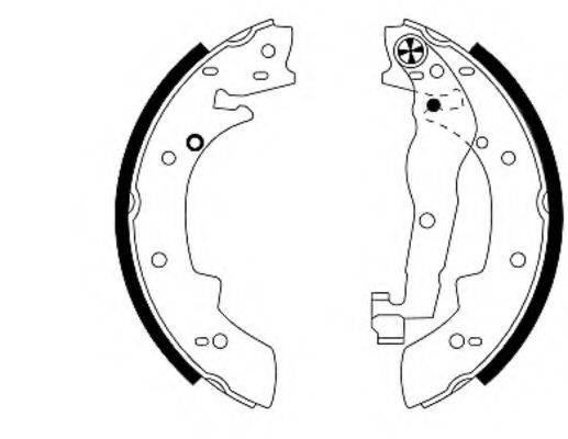 HELLA PAGID 8DB 355 001-991