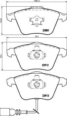 HELLA PAGID 8DB 355 010-351