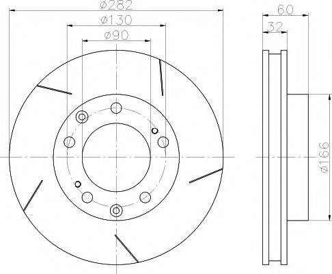 HELLA PAGID 8DD 355 101-041