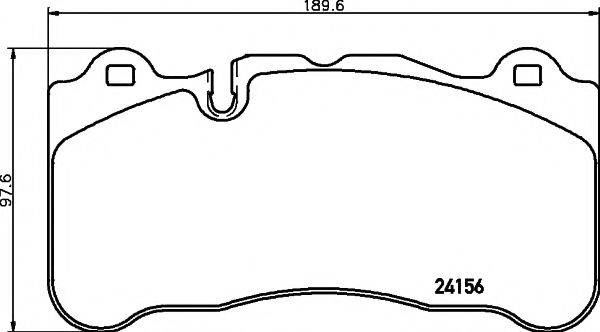 HELLA PAGID 8DB 355 012-691