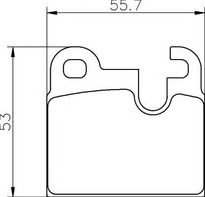 HELLA PAGID 8DB 355 017-511