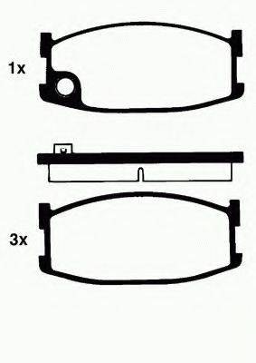 HELLA PAGID 8DB 355 007-271