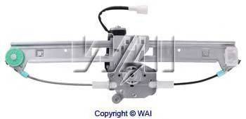 WAIGLOBAL WPR1168LMB