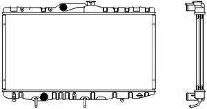 SAKURA AUTOMOTIVE 1461-0241