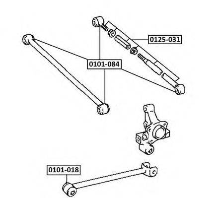 ASVA 0101-018