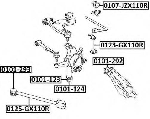 ASVA 0101-124