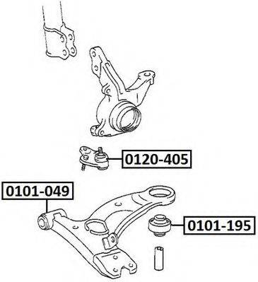 ASVA 0101-195