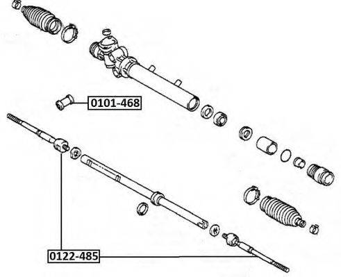 ASVA 0101-468