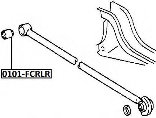 ASVA 0101-FCRLR