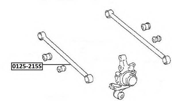 ASVA 0125-215S