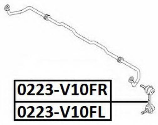 ASVA 0223-V10FR