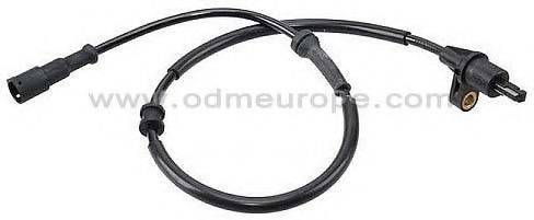 ODM-MULTIPARTS 97-990303