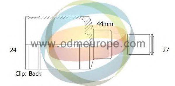 ODM-MULTIPARTS 14-346060