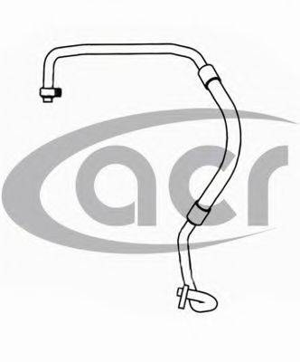 ACR 119272 Трубопровід високого/низкого тиску, кондиціонер