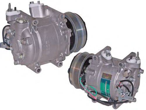 AUTOCLIMA 40405326 Компресор, кондиціонер