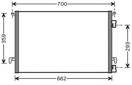 AUTOCLIMA 30311542CP