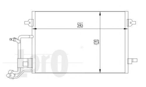 LORO 053-016-0012