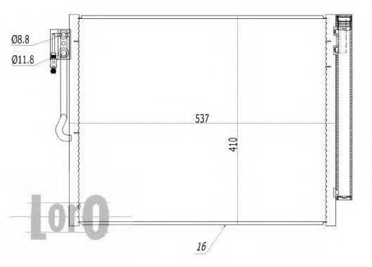 LORO 037-016-0045