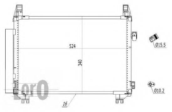 LORO 051-016-0033